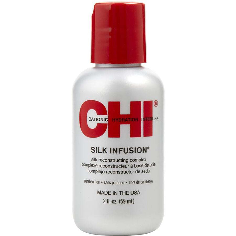 CHI by CHI (UNISEX) - SILK INFUSION RECONSTRUCTING COMPLEX 2 OZ