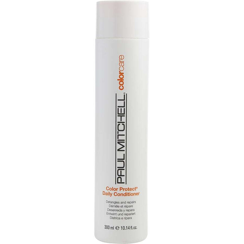 PAUL MITCHELL by Paul Mitchell (UNISEX) - COLOR PROTECT DAILY CONDITIONER 10.14 OZ