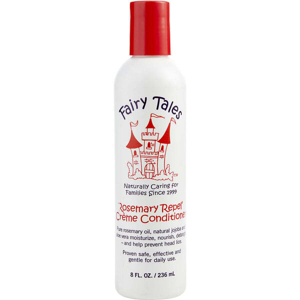 FAIRY TALES by Fairy Tales (UNISEX) - ROSEMARY REPEL CREME CONDITIONER 8 OZ