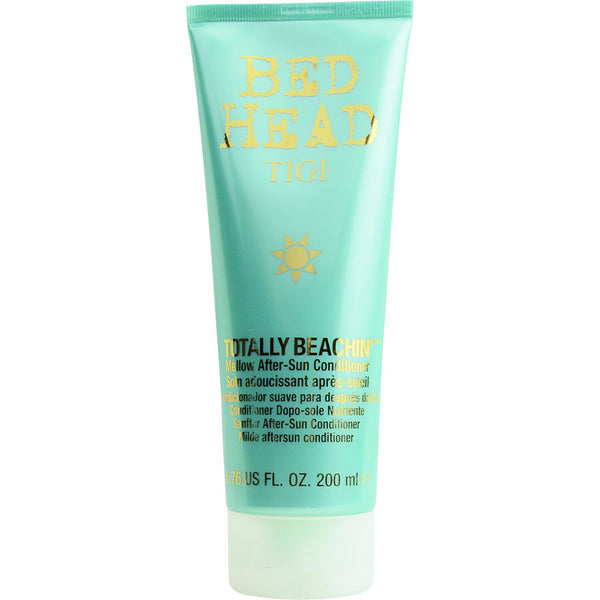 BED HEAD by Tigi (UNISEX) - TOTALLY BEACHIN' CONDITIONER 6.76 OZ