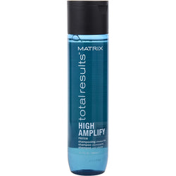 TOTAL RESULTS by Matrix (UNISEX) - HIGH AMPLIFY SHAMPOO 10.1 OZ