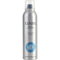 KENRA by Kenra (UNISEX) - VOLUME DRY SHAMPOO 5 OZ