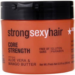 SEXY HAIR by Sexy Hair Concepts (UNISEX) - STRONG SEXY HAIR CORE STRENGTH MASQUE 6.8 OZ