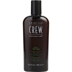 AMERICAN CREW by American Crew (MEN)