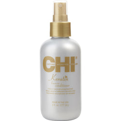 CHI by CHI (UNISEX) - KERATIN LEAVE IN CONDITIONER SPRAY 6 OZ