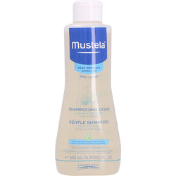 Mustela by Mustela (WOMEN) - GENTLE SHAMPOO 16.9 OZ