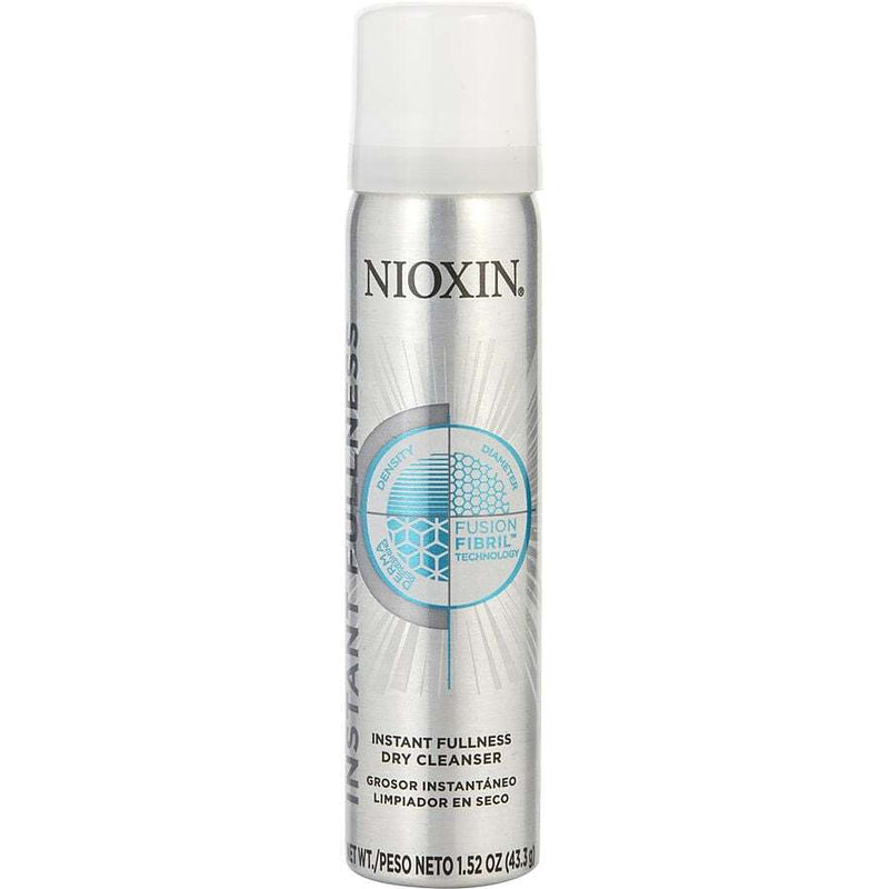 NIOXIN by Nioxin (UNISEX) - INSTANT FULLNESS VOLUMIZING DRY SHAMPOO 1.52 OZ