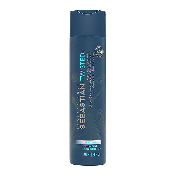 SEBASTIAN by Sebastian (UNISEX) - TWISTED ELASTIC DETANGLER CONDITIONER 8.4 OZ