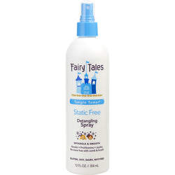 FAIRY TALES by Fairy Tales (UNISEX) - STATIC FREE LEAVE IN DETANGLING SPRAY 12OZ