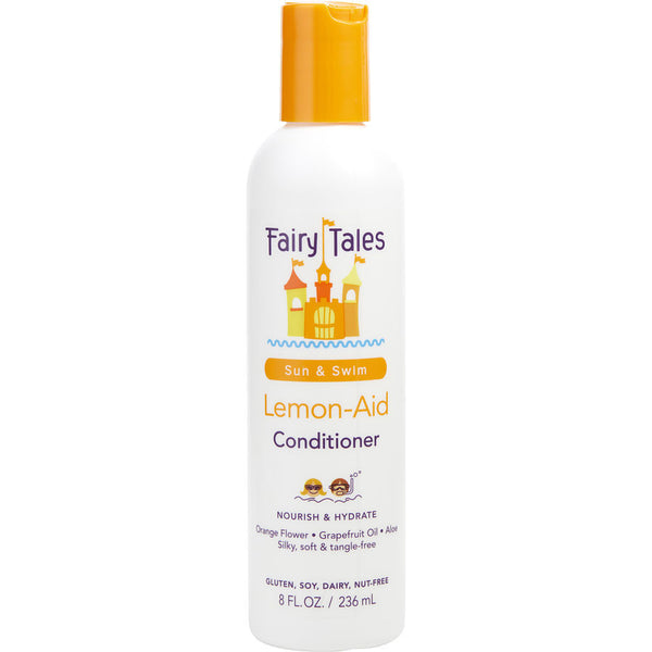 FAIRY TALES by Fairy Tales (UNISEX) - LEMON AID CONDITIONER 8OZ