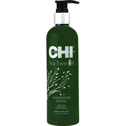 CHI by CHI (UNISEX) - TEA TREE OIL CONDITIONER 11.5 OZ