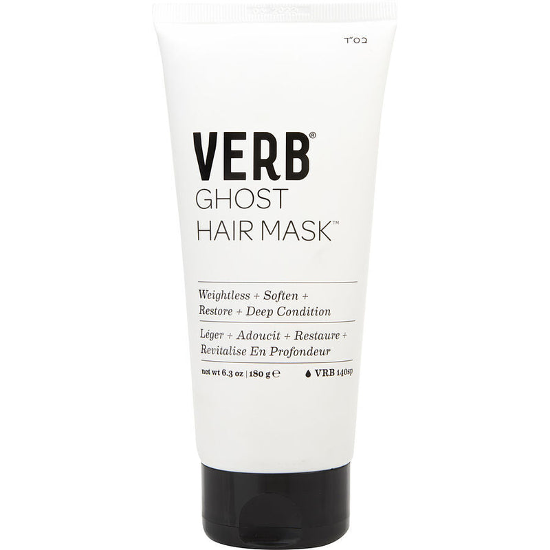 VERB by VERB (UNISEX) - GHOST HAIR MASK 6.3 OZ