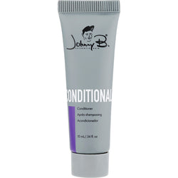 Johnny B by Johnny B (MEN) - CONDITIONAL CONDITIONER 0.34 OZ