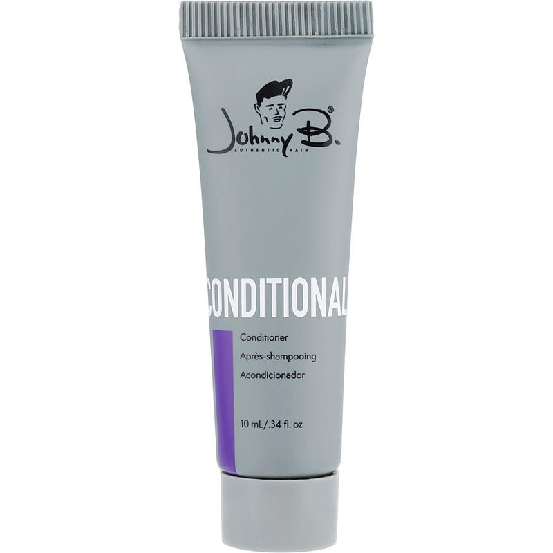 Johnny B by Johnny B (MEN) - CONDITIONAL CONDITIONER 0.34 OZ