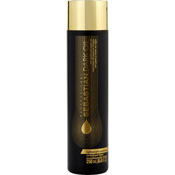 SEBASTIAN by Sebastian (UNISEX) - DARK OIL LIGHWEIGHT CONDITIONER 8.45 OZ