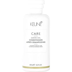 Keune by Keune (UNISEX) - CARE SATIN OIL CONDITIONER 8.4 OZ