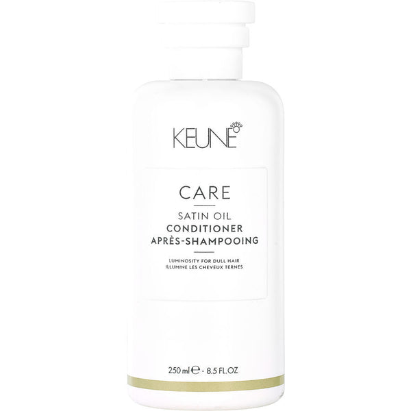 Keune by Keune (UNISEX) - CARE SATIN OIL CONDITIONER 8.4 OZ