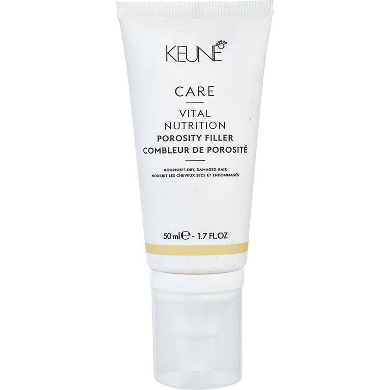 Keune by Keune (UNISEX) - VITAL NUTRITION POROSITY FILLER 1.7 OZ