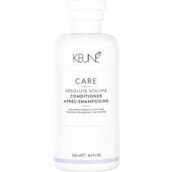 Keune by Keune (UNISEX) - CARE ABSOLUTE VOLUME CONDITIONER 8.5 OZ