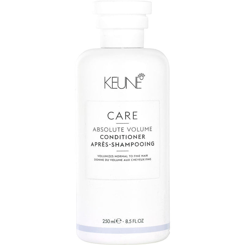 Keune by Keune (UNISEX) - CARE ABSOLUTE VOLUME CONDITIONER 8.5 OZ