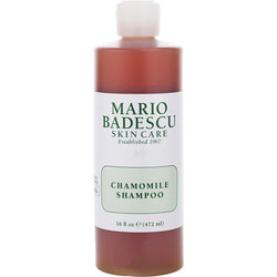 Mario Badescu by Mario Badescu (UNISEX) - CHAMOMILE SHAMPOO 16 OZ