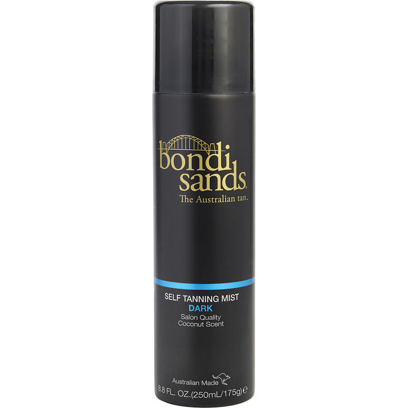 Bondi Sands by Bondi Sands (UNISEX) - Self Tanning Mist - Dark  --250ml/8.8oz