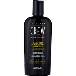 AMERICAN CREW by American Crew (UNISEX) - DAILY DEEP MOISTURIZING SHAMPOO 8.4 OZ