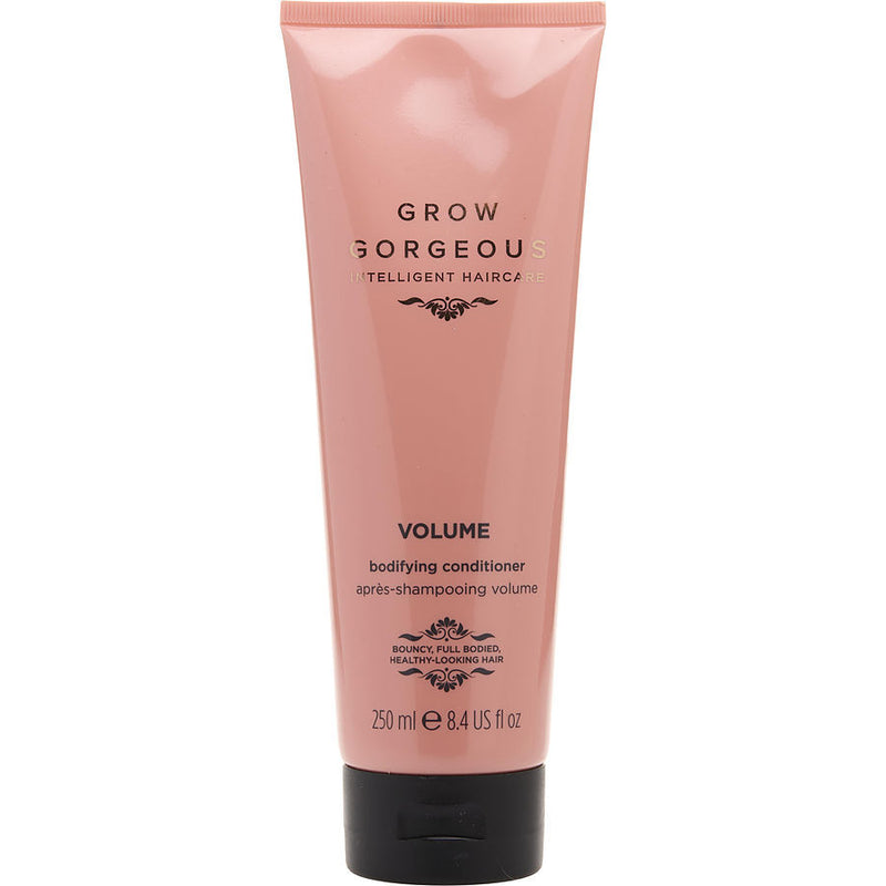 GROW GORGEOUS by Grow Gorgeous (UNISEX) - VOLUME CONDITIONER 8.4 OZ