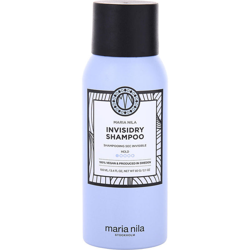 MARIA NILA by Maria Nila (UNISEX) - INVISIDRY SHAMPOO 3.4 OZ