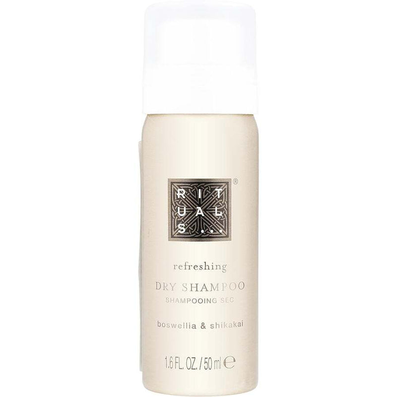 Rituals by Rituals (UNISEX) - ELIXIR COLLECTION REFRESHING DRY SHAMPOO 1.7 OZ