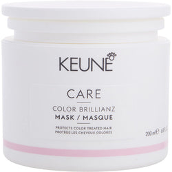 Keune by Keune (UNISEX) - CARE COLOR BRILLIANZ MASK 6.76 OZ