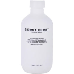 Grown Alchemist by Grown Alchemist (UNISEX) - ANTI-FRIZZ SHAMPOO 0.5 6.7 OZ