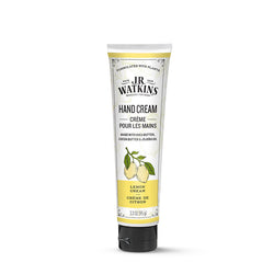 J.R. Watkins by J.R. Watkins (UNISEX) - Lemon Cream Hand Cream --95g/3.3oz