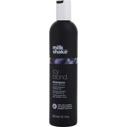 MILK SHAKE by Milk Shake (UNISEX) - ICY BLOND SHAMPOO 10.1 OZ