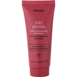 AVEDA by Aveda (UNISEX) - NUTRIPLENISH DAILY MOISTURIZING TREATMENT 1.4 OZ