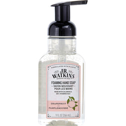 J.R. Watkins by J.R. Watkins (UNISEX) - Grapefruit Foaming Hand Soap --266ml/9oz