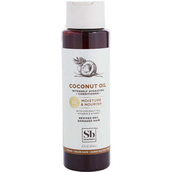 Soapbox by Soapbox (WOMEN) - COCONUT OIL CONDITIONER 16 OZ