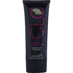 Bondi Sands by Bondi Sands (UNISEX) - Glo Matte One Day Tan --100ml/3.38oz