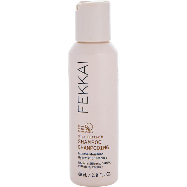 Frederic Fekkai by Frederic Fekkai (UNISEX) - SHEA BUTTER SHAMPOO INTENSE MOISTURE 2 OZ