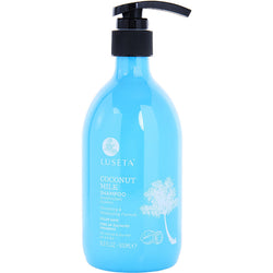 LUSETA by Luseta (WOMEN) - COCONUT MILK SHAMPOO 16.9 OZ