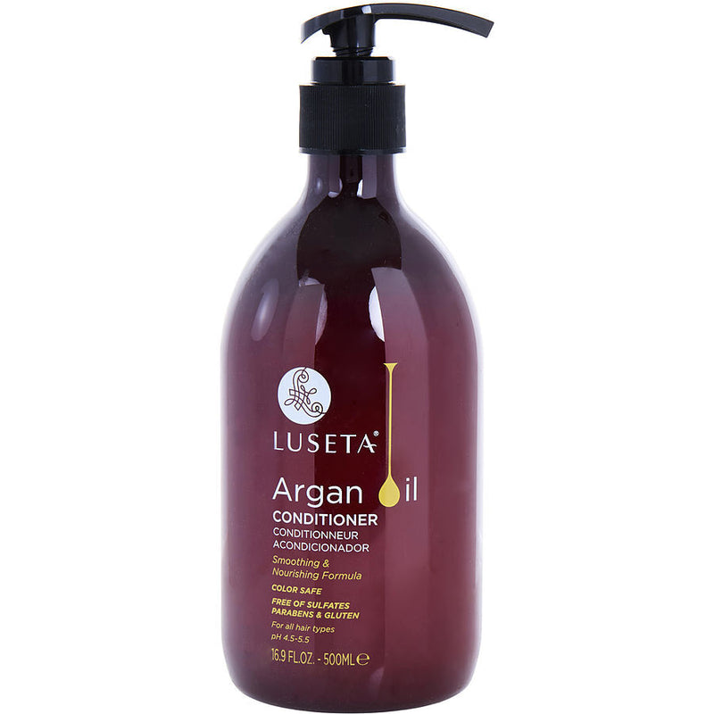 LUSETA by Luseta (WOMEN) - ARGAN OIL CONDITIONER 16.9 OZ