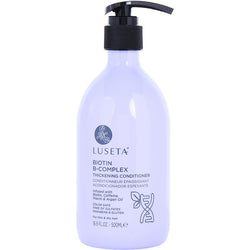 LUSETA by Luseta (WOMEN) - BIOTIN B-COMPLEX THICKENING CONDITIONER 16.9 OZ