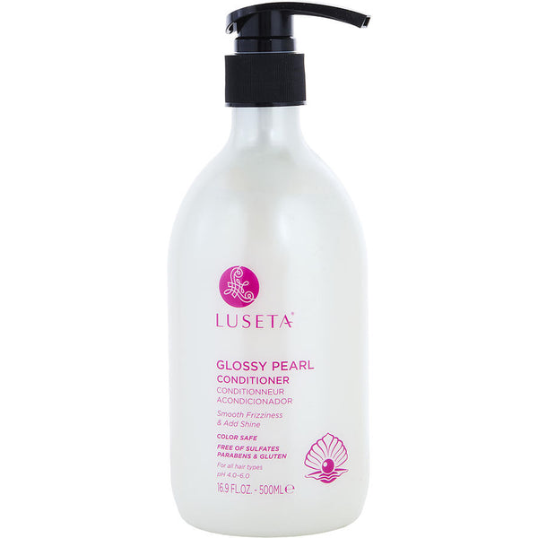 LUSETA by Luseta (WOMEN) - GLOSSY PEARL CONDITIONER 16.9 OZ