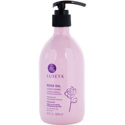 LUSETA by Luseta (WOMEN) - ROSE OIL CONDITIONER 16.9 OZ