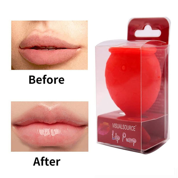 Lip Plumper Lip Enhancement Tool Fast Lip Plumping