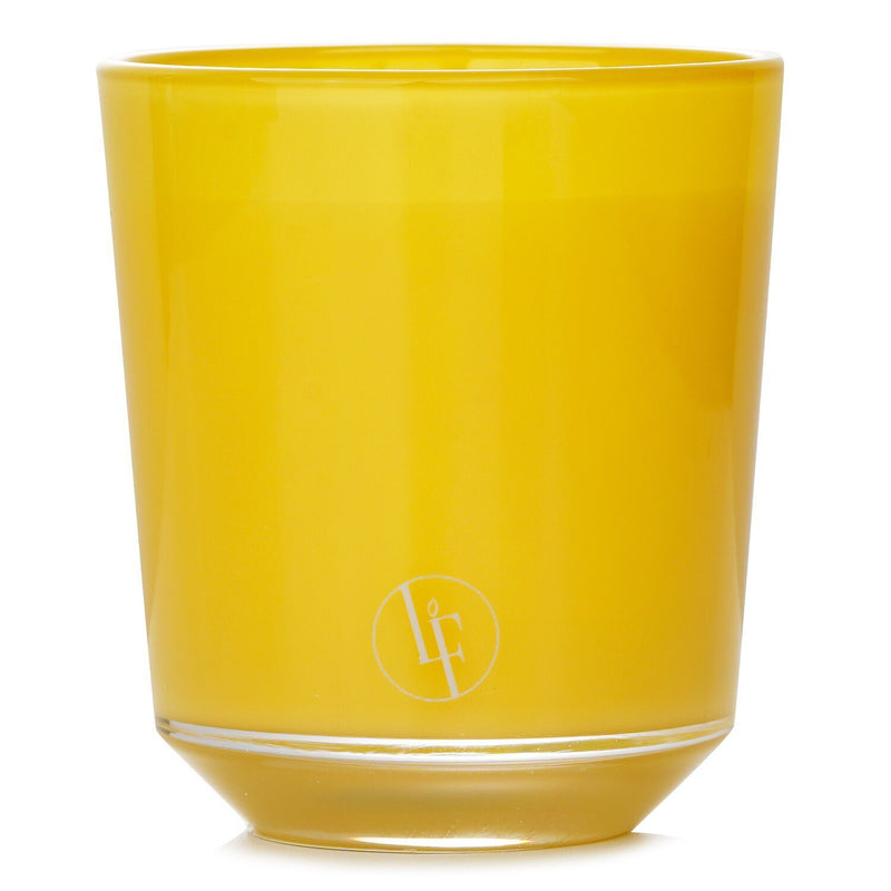 BOUGIES LA FRANCAISE - Lemon Fizz Candle 071866 200g/7.05oz