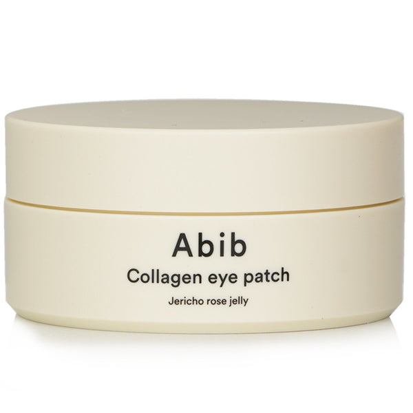 ABIB - Collagen Eye Patch Jericho Rose Jelly 768123 30 pairs