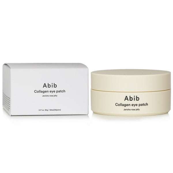 ABIB - Collagen Eye Patch Jericho Rose Jelly 768123 30 pairs