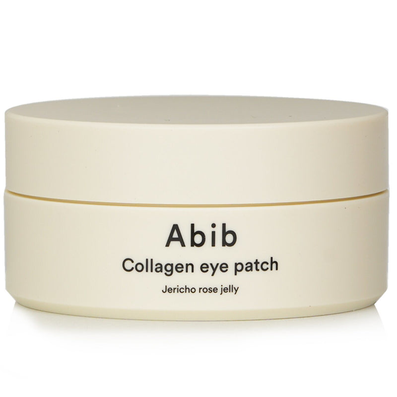 ABIB - Collagen Eye Patch Jericho Rose Jelly 768123 30 pairs