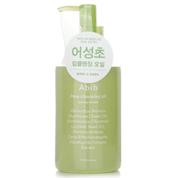 ABIB - Pore Cleansing Oil Heartleaf Oil Wash 326732 200ml/6.76oz